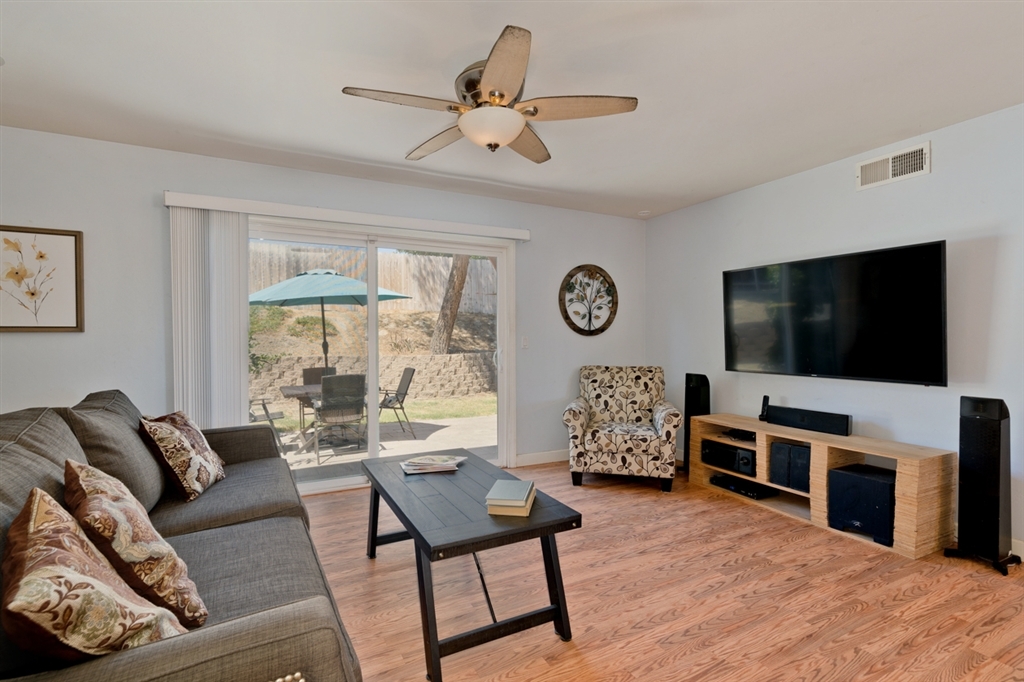 Property Photo: 9456 Cathywood Dr CA 92071