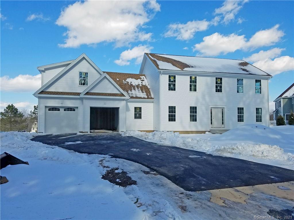 Property Photo:  4 Fiddlehead Place  CT 06078 