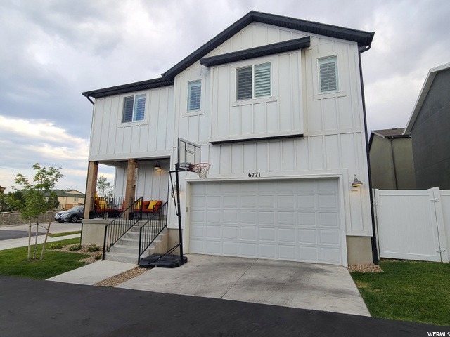 Property Photo: Address not disclosed UT 84081
