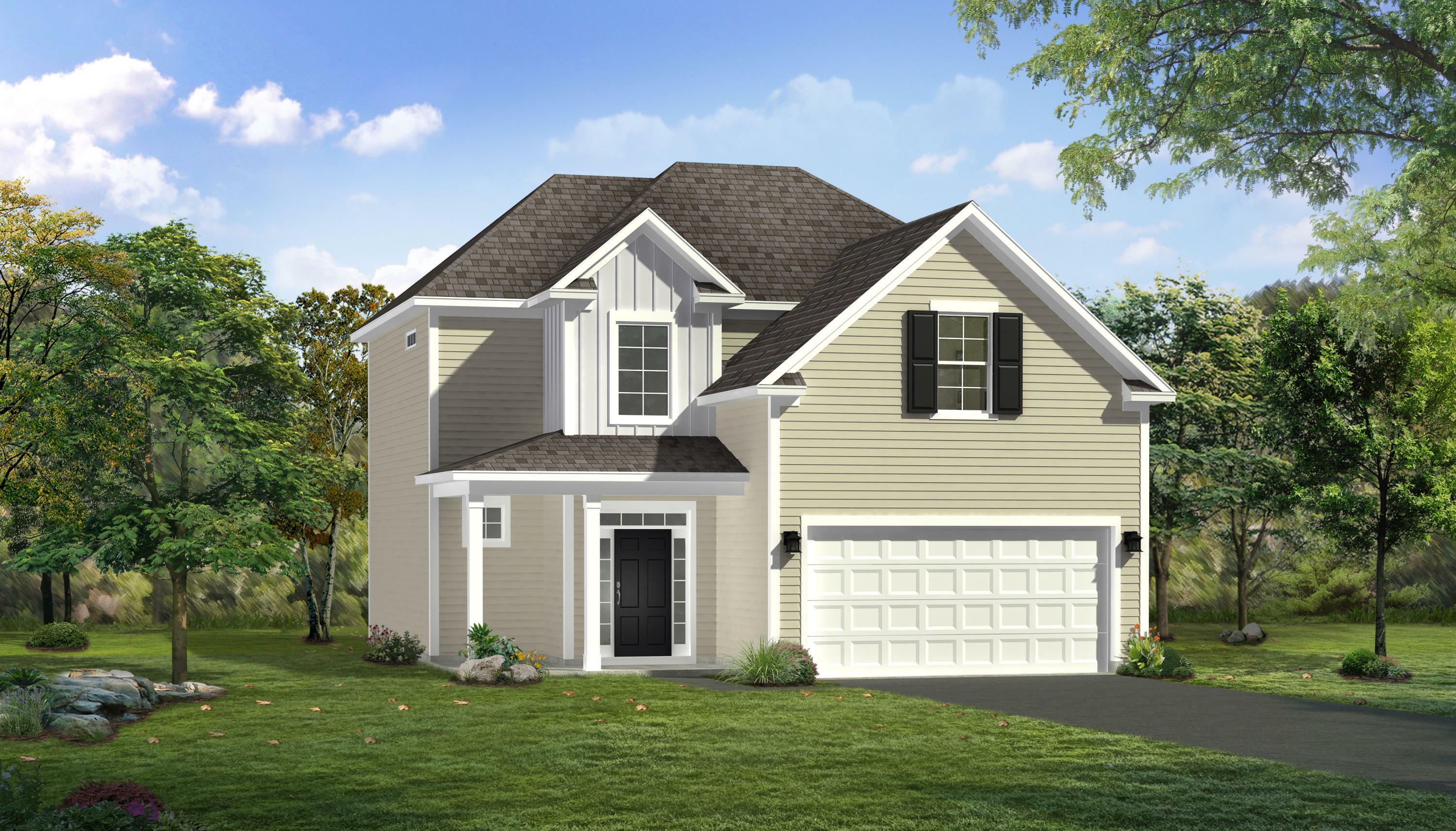 Property Photo:  313 Catawba Branch Way  SC 29461 