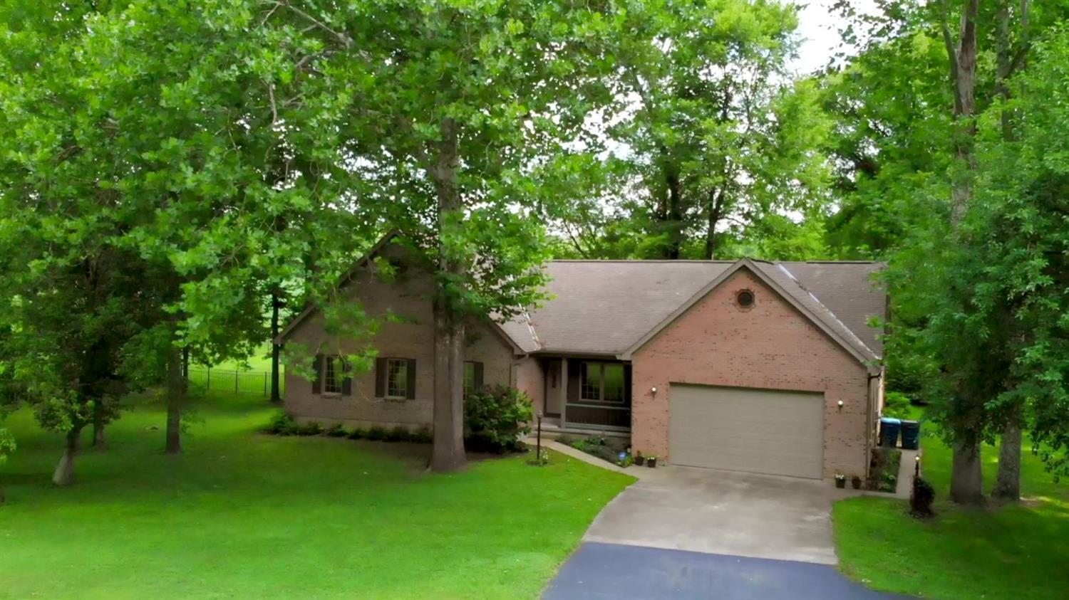 Property Photo: 1904 Elklick Rd OH 45103