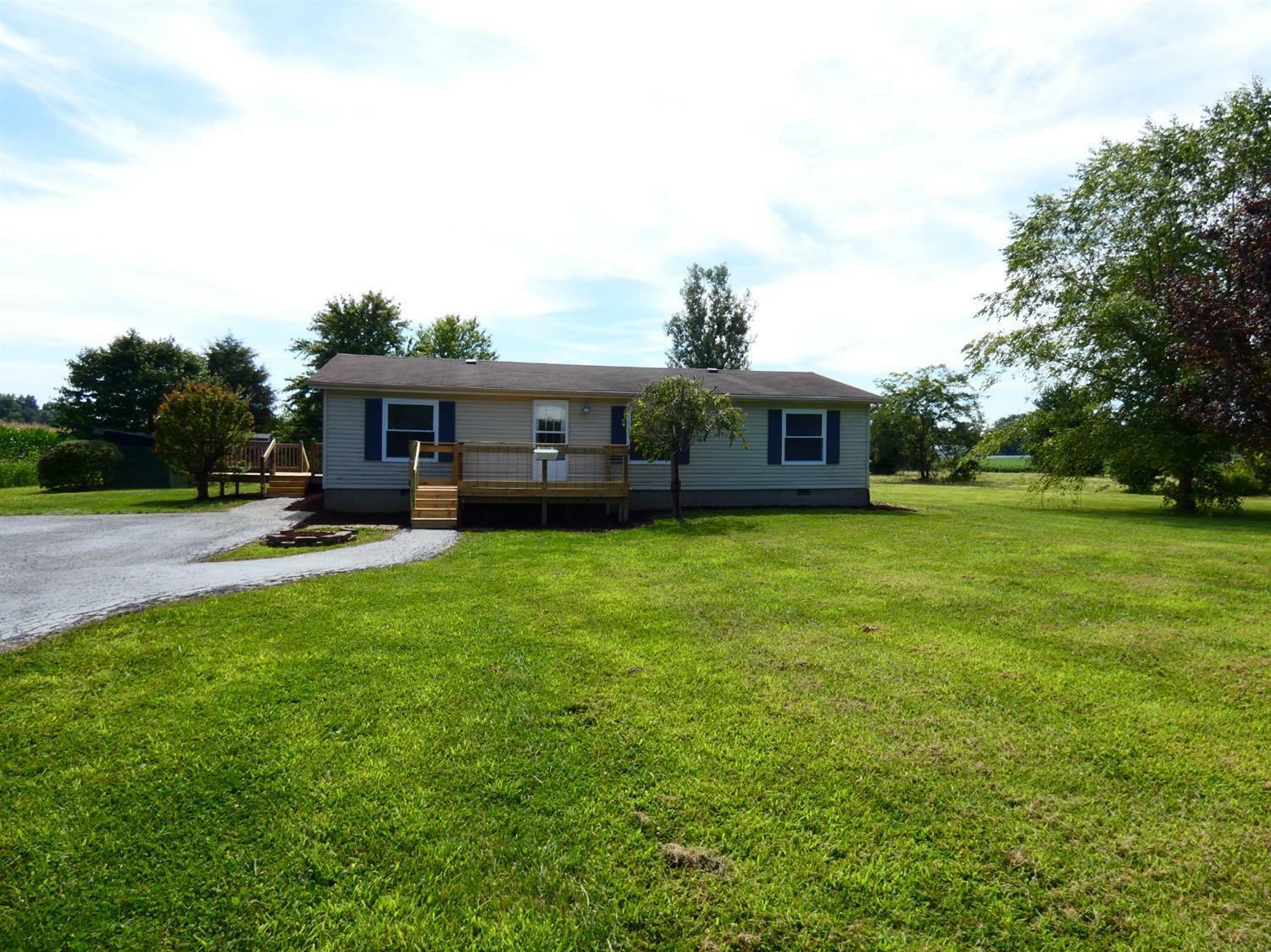 Property Photo:  13349 Jamison Rd  OH 45135 