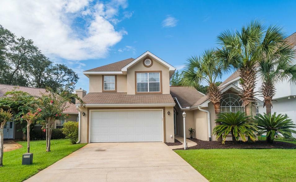 Property Photo:  1188 Witshire Court  FL 32547 