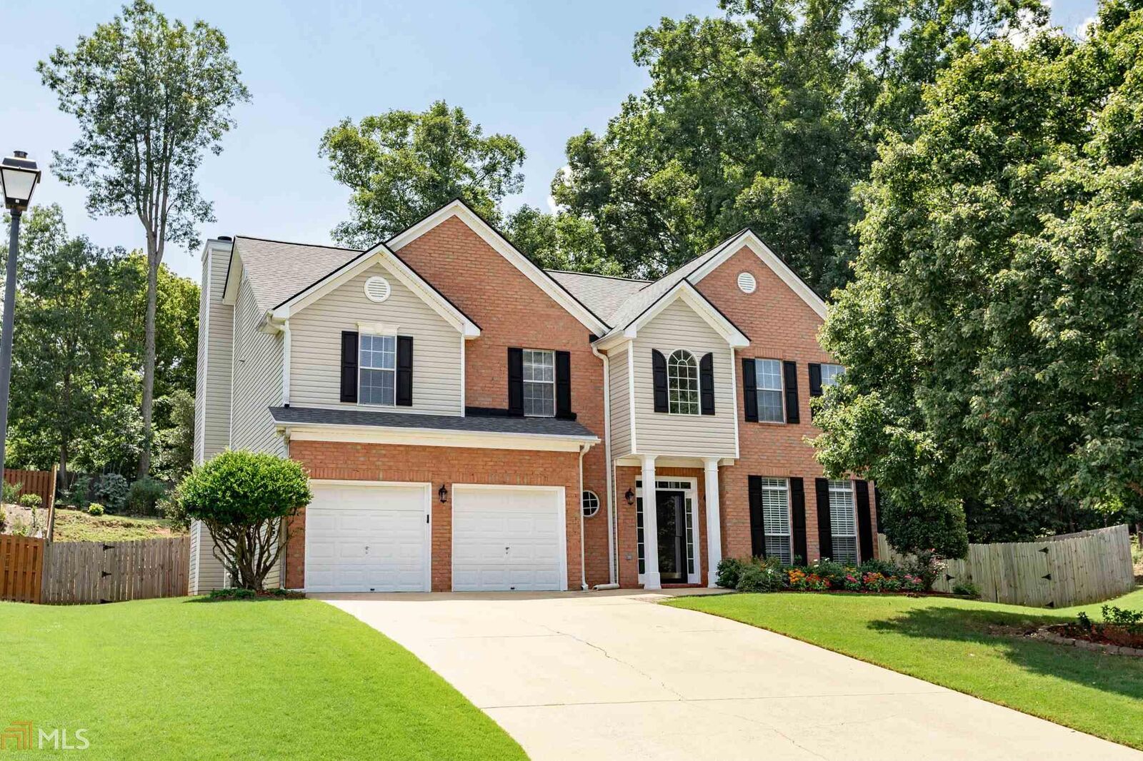 Property Photo:  1730 Russells Pond Ln  GA 30043 