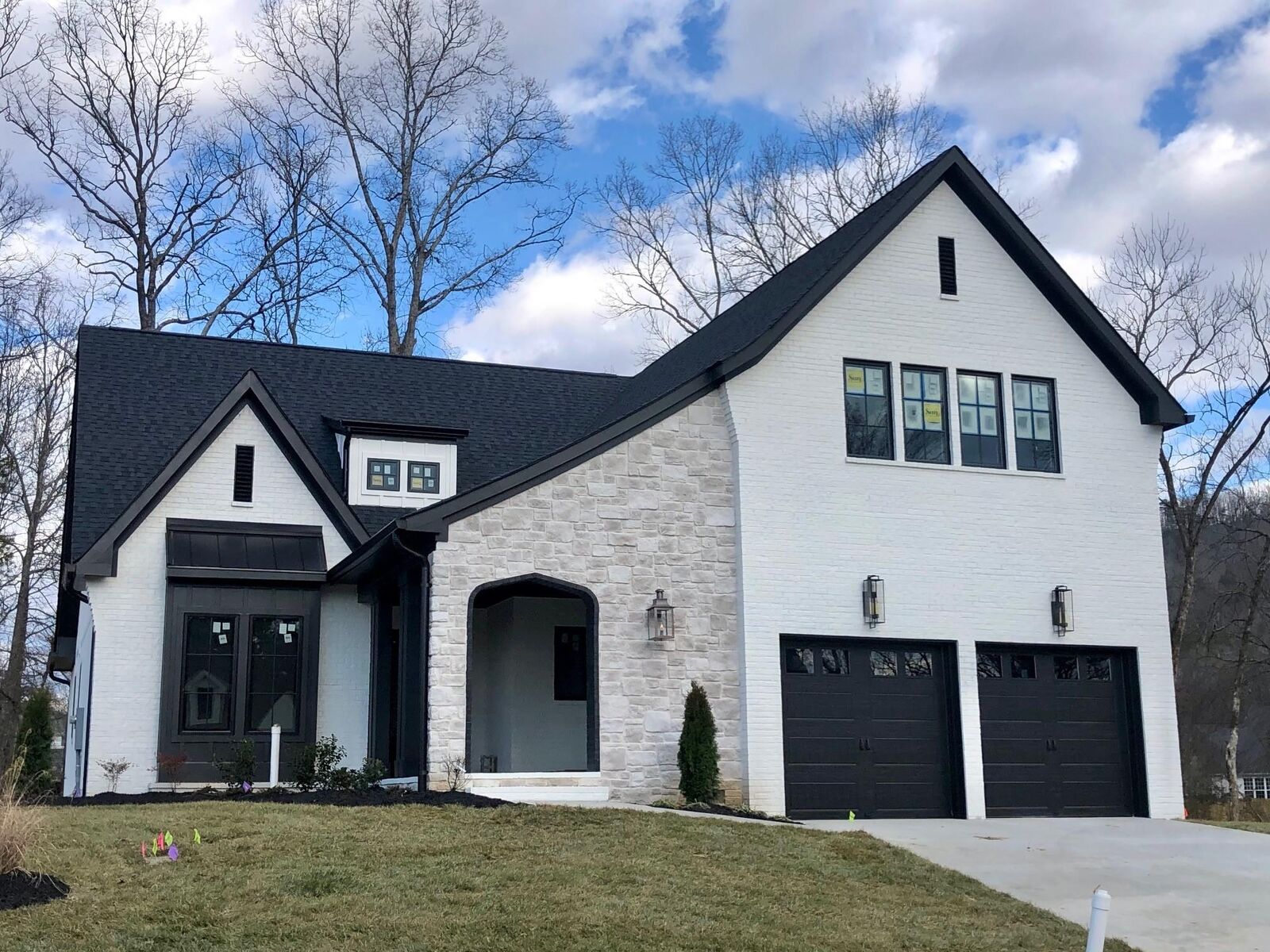 Property Photo: 9543 Wolfcreek Trail TN 37363
