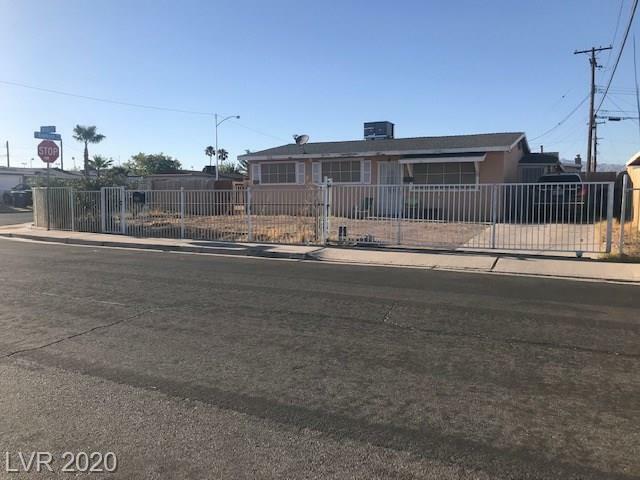 Property Photo:  1920 Nelson Avenue  NV 89032 