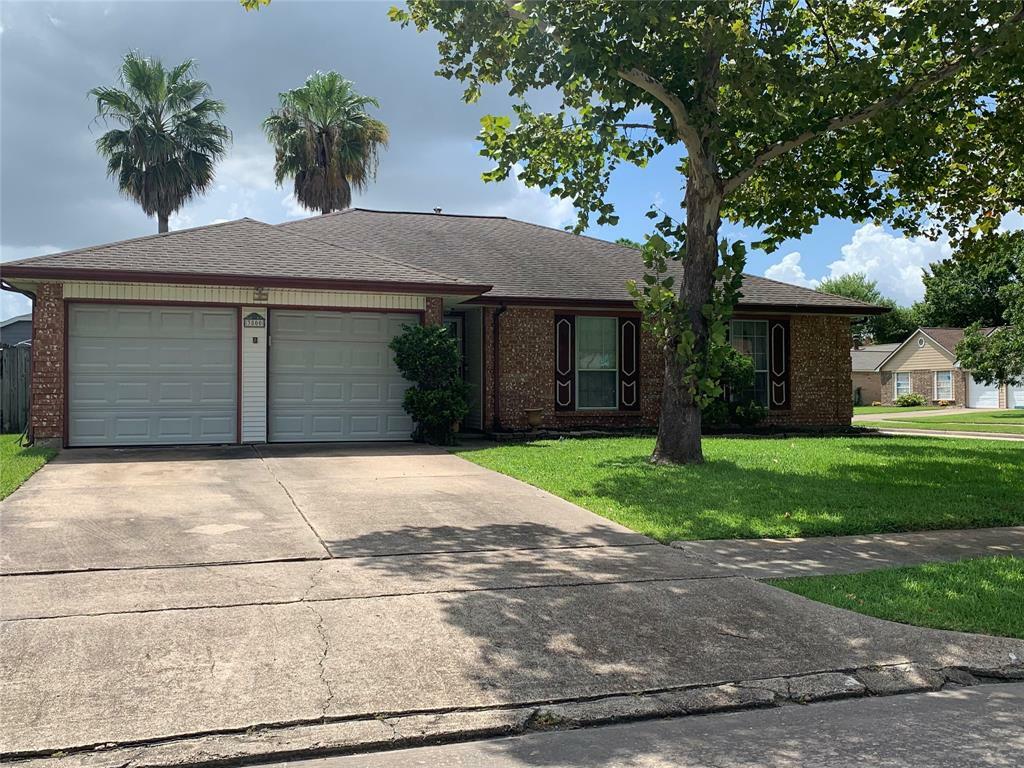 Property Photo:  3800 Pecan Circle  TX 77571 