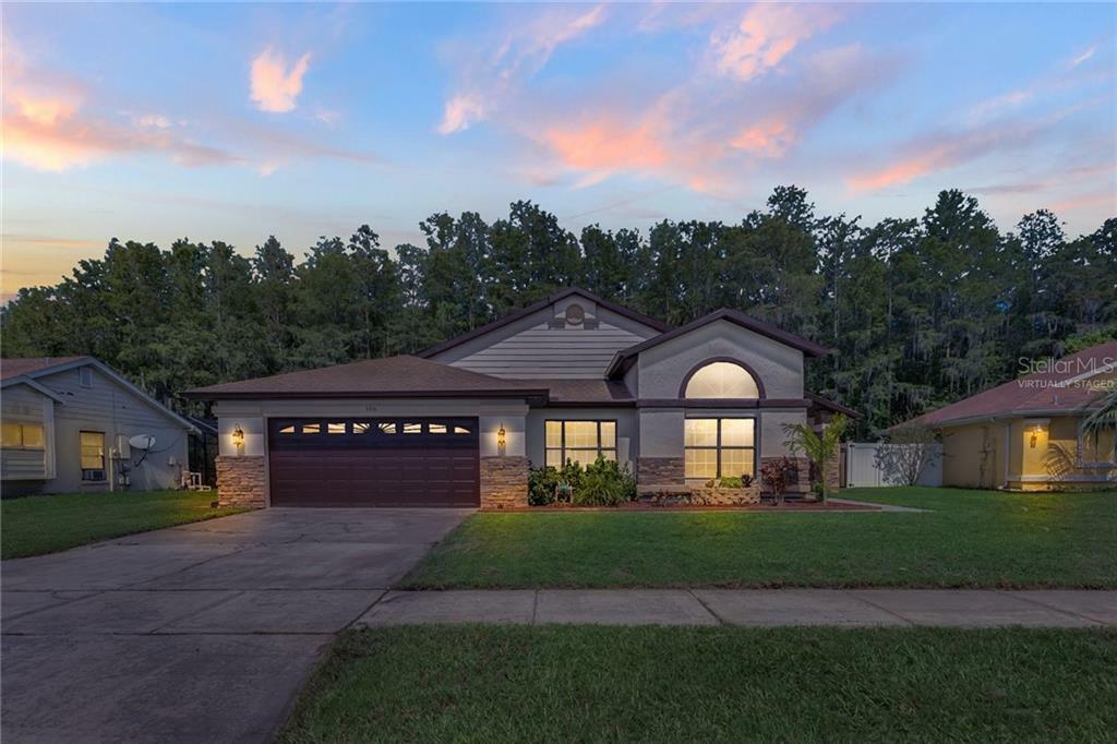 Property Photo:  106 Blackwater Court  FL 34743 