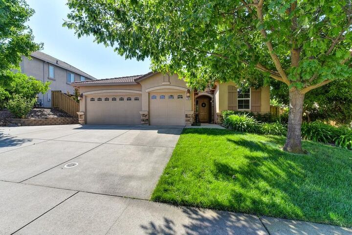 2161 Hulett Road  Folsom CA 95630 photo