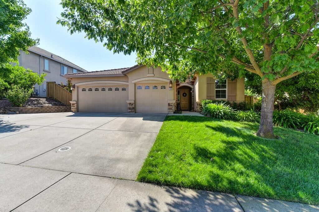 Property Photo: 2161 Hulett Road CA 95630