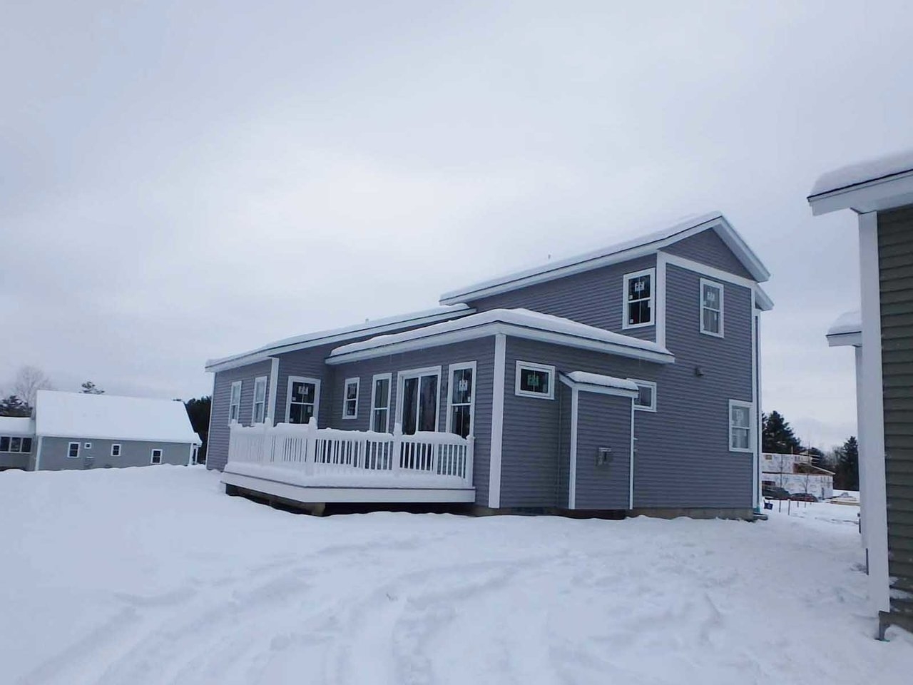 Property Photo: 287 Midland Avenue 115 VT 05403