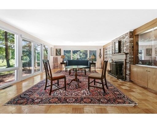 Property Photo:  261 Heaths Bridge Rd  MA 01742 