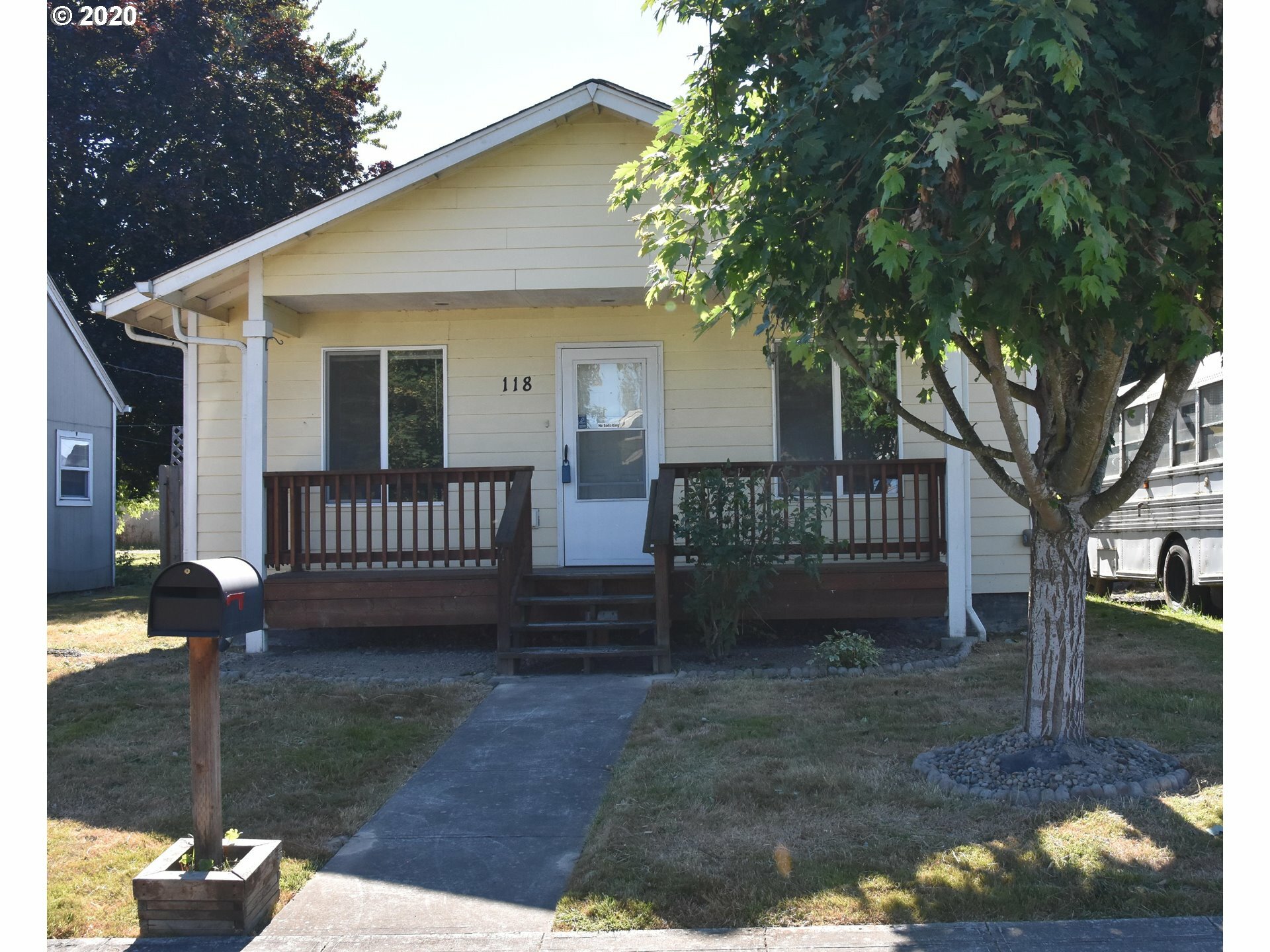 118 16th Ave  Longview WA 98632 photo