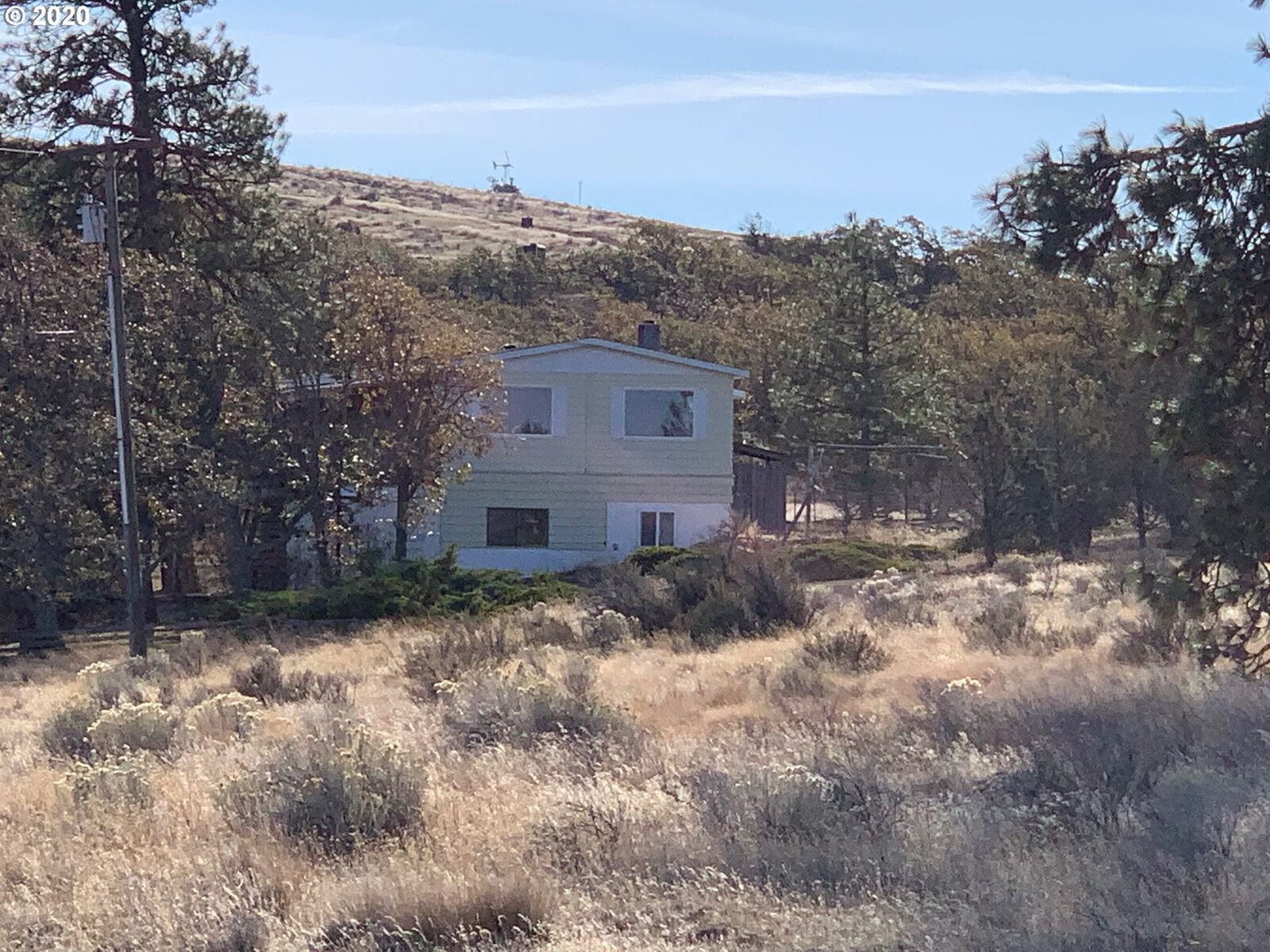 Property Photo: 884 Saxton-Bane Rd WA 98620
