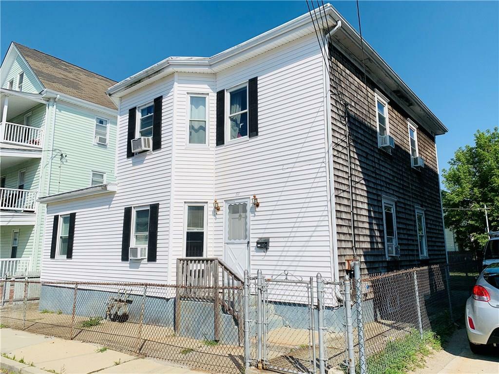 Property Photo:  55 St Elizabeth St  RI 02809 