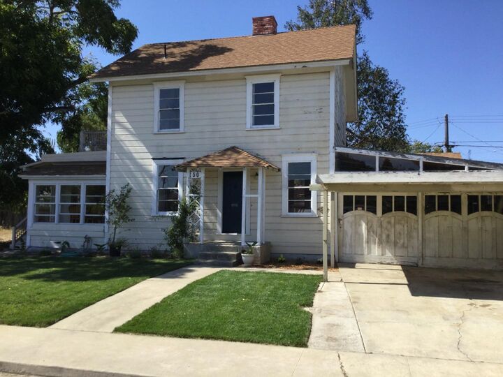 150 Belvedere Terrace  Santa Cruz CA 95062 photo