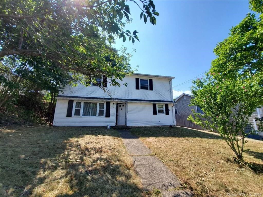 Property Photo:  10 Roosevelt Street Extension  CT 06513 