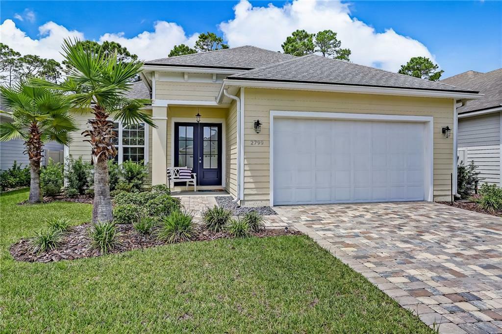 2799 Turtle Shores Drive  Fernandina Beach FL 32034 photo