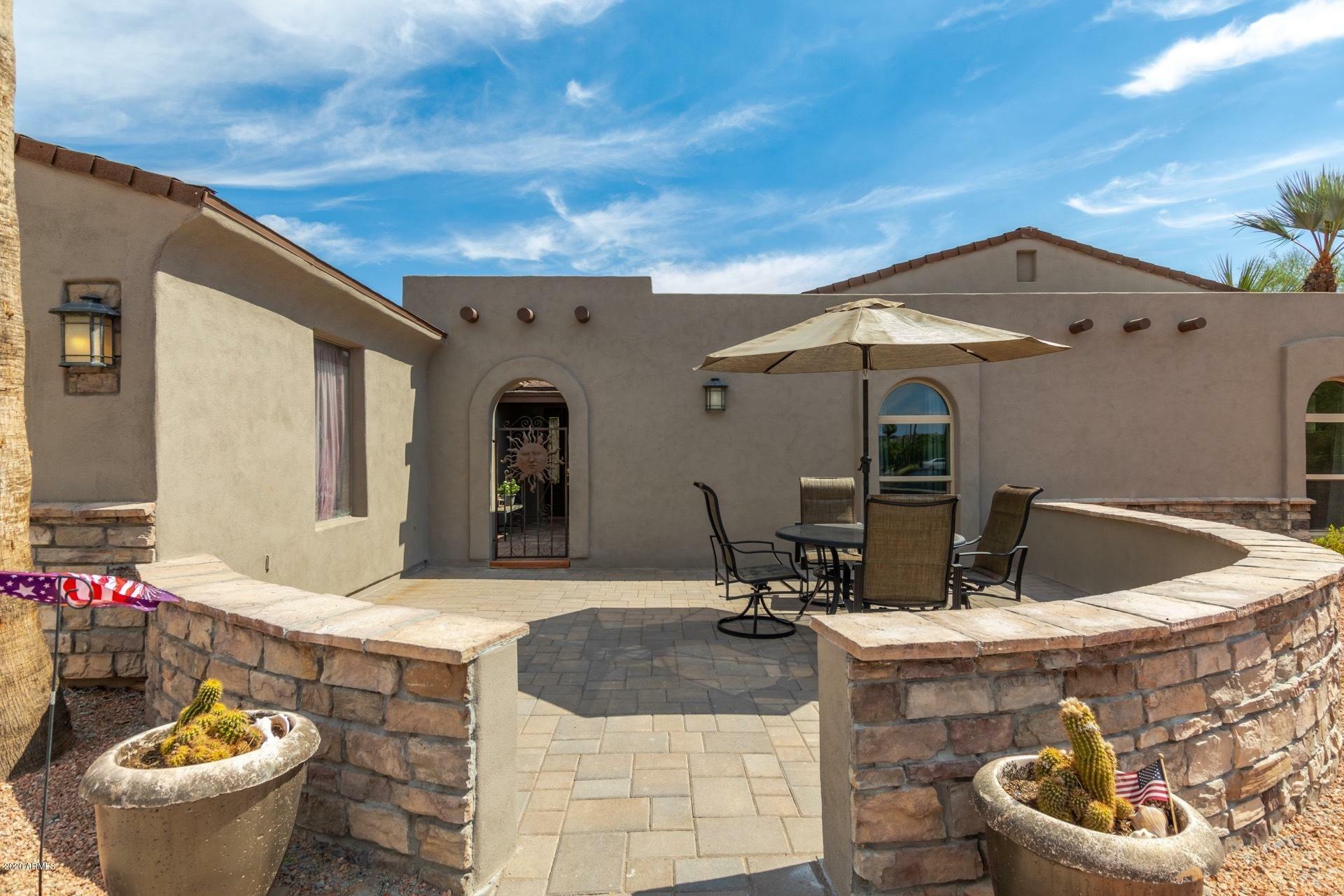 Property Photo:  17522 E San Carlos Drive  AZ 85268 