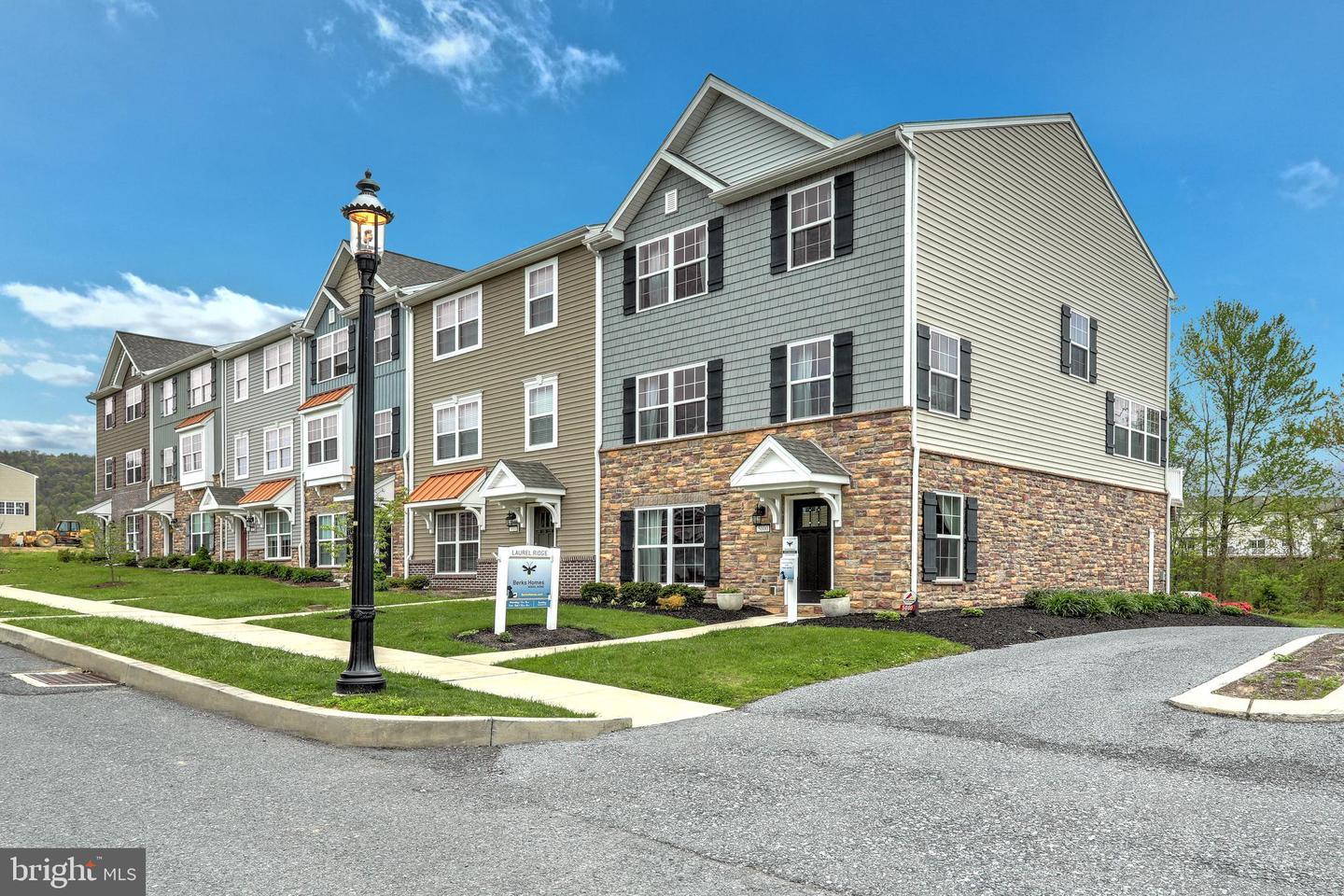 Property Photo:  Lot #162 5340 Laurel Valley Lane  PA 17025 