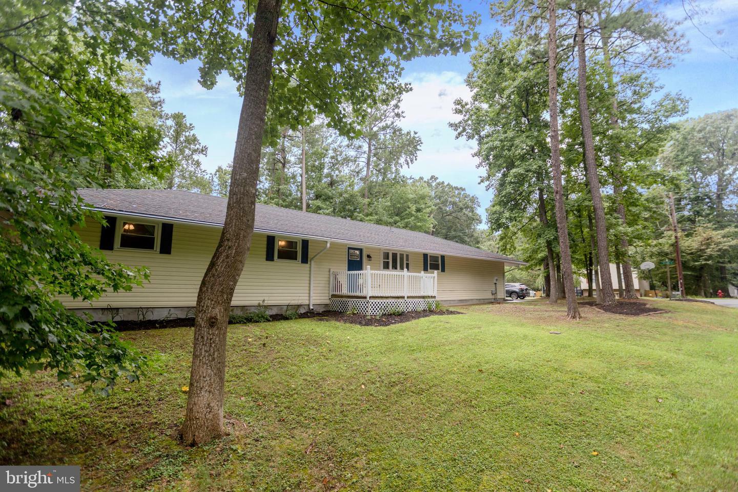 Property Photo:  11546 Senora Lane  MD 20657 