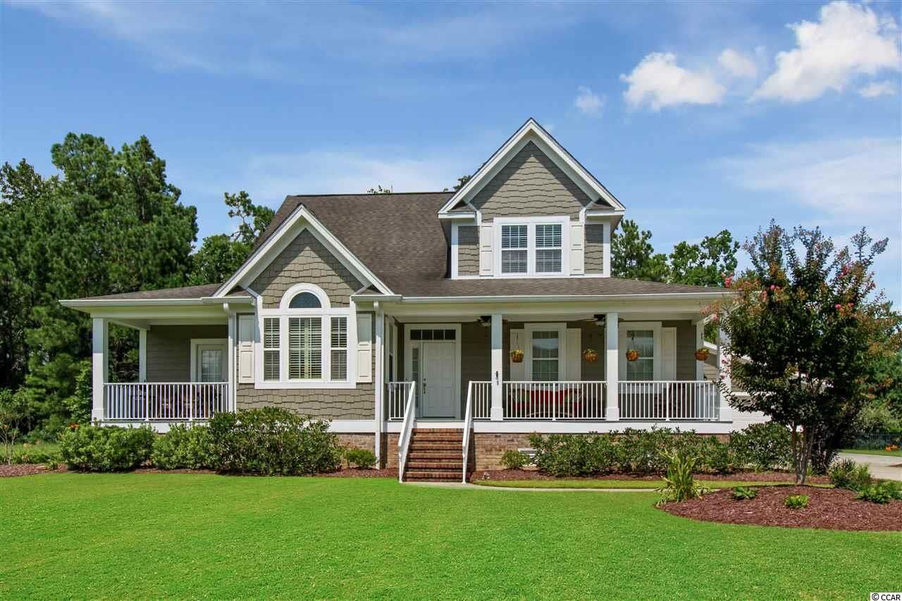 Property Photo:  105 Pottery Landing Dr.  SC 29527 