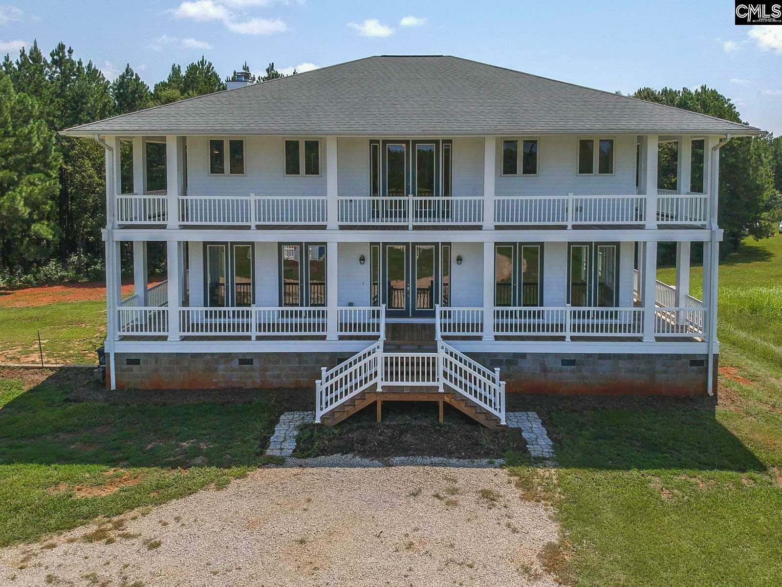 Property Photo: 174 Harmon Quarters SC 29127