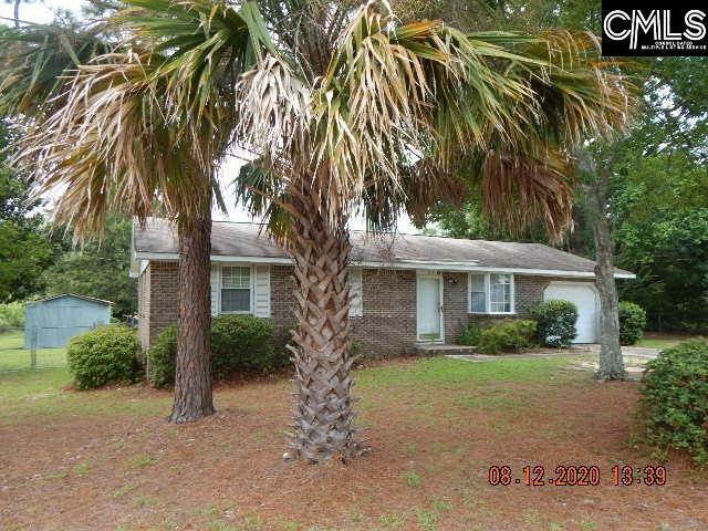 Property Photo:  3216 McCleod  SC 29172 