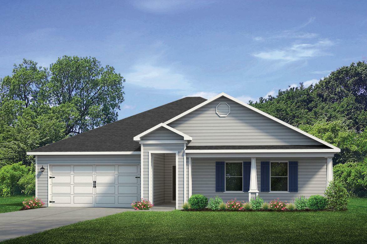 Property Photo: 3500 Sparco Drive FL 32539