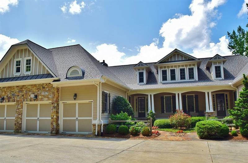 Property Photo:  519 Birch River Drive 10  GA 30533 