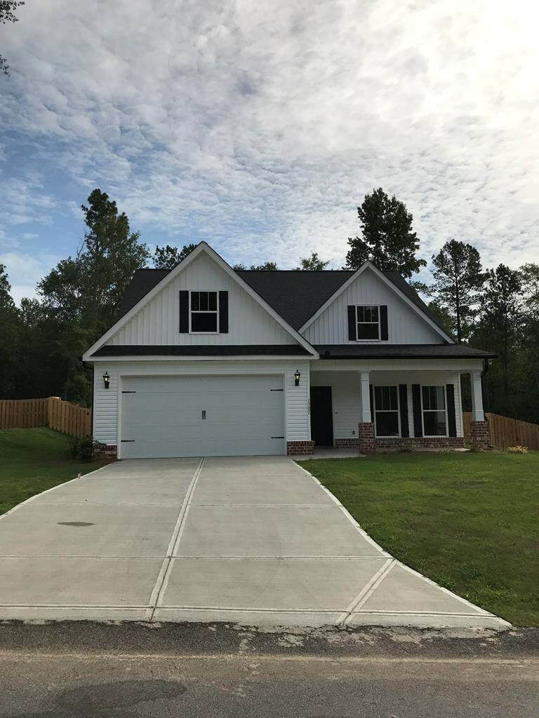 Property Photo:  Lot 2430 Lake Greenwood Drive  SC 29841 