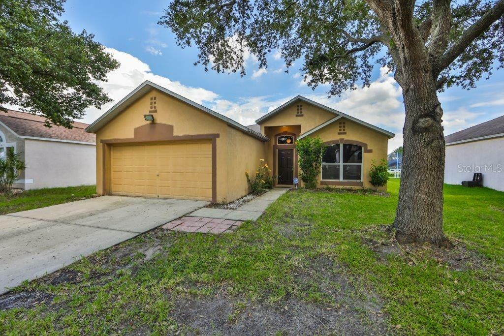 Property Photo:  13055 Waterbourne Drive  FL 33534 