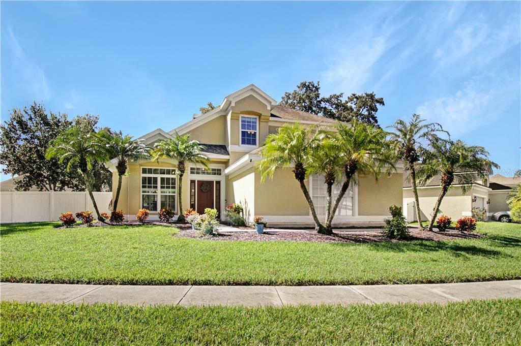 Property Photo: 535 Pleasant Grove Drive FL 32708