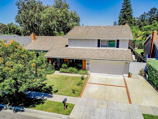 Property Photo:  485 Bethany Street  CA 91360 