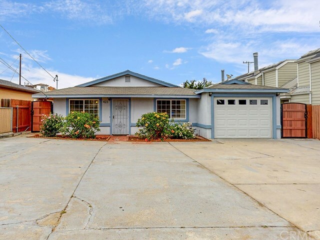 Property Photo:  423 Longbranch Avenue  CA 93433 