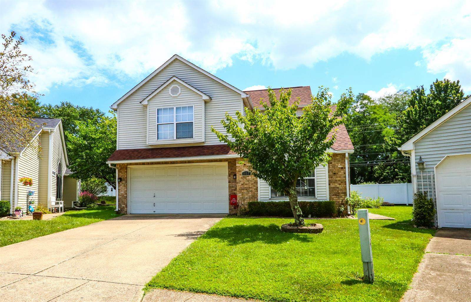 Property Photo: 1057 Hampshire Place KY 41042