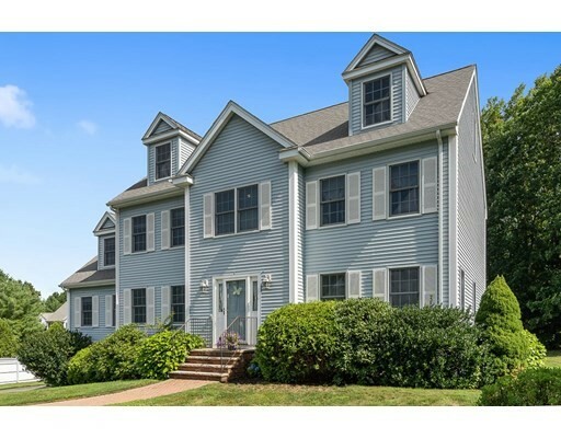 Property Photo: 45 Ashwood Ave MA 01887