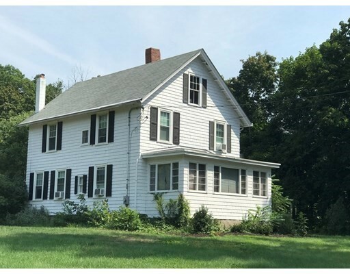 Property Photo:  11 Ballardvale Rd  MA 01810 