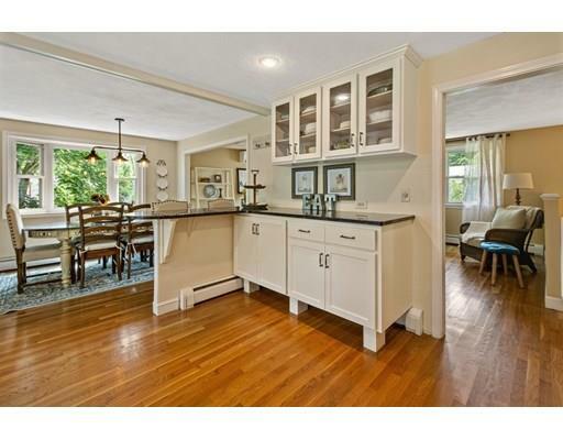 Property Photo: 18 Tilton Lane MA 01810
