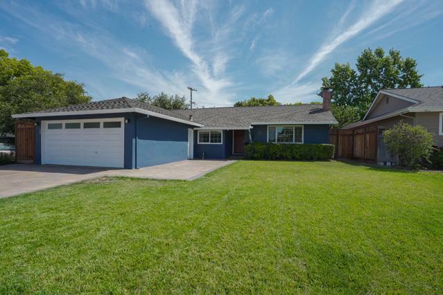 Property Photo:  2510 Downing Avenue  CA 95128 