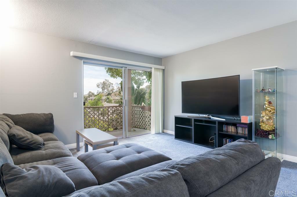 Property Photo: 4198 Mount Alifan Pl H CA 92111