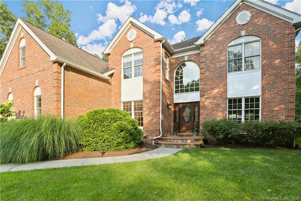 Property Photo:  45 Independence Drive  CT 06484 