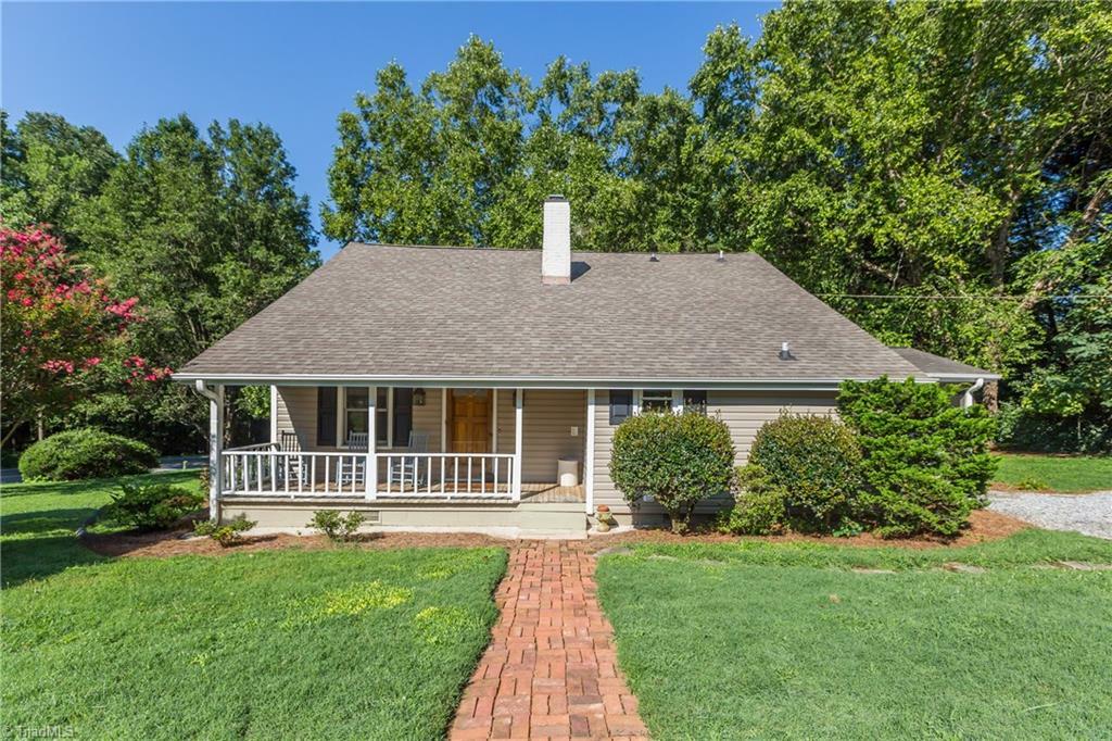 Property Photo:  7015 Vance Road  NC 27284 