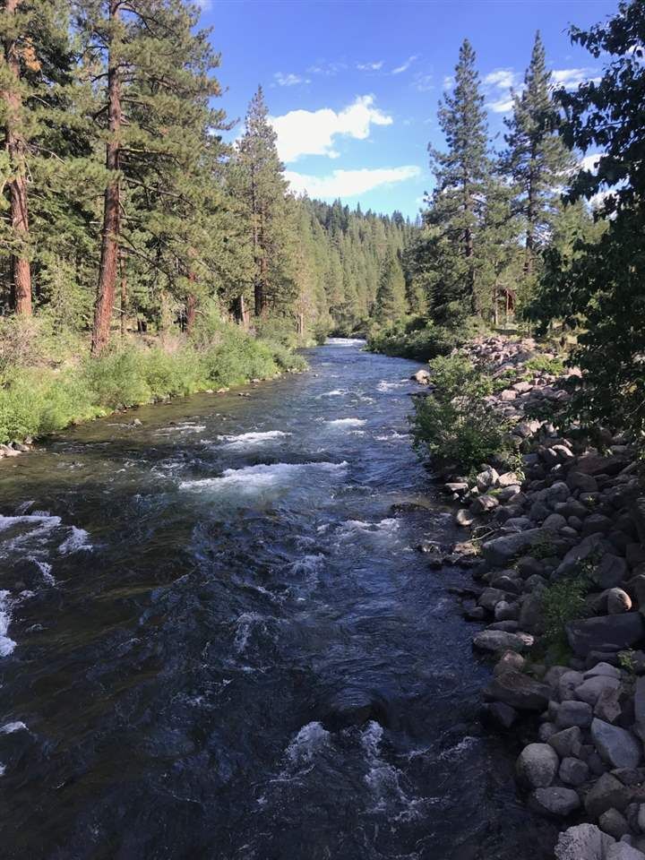 Property Photo: 7400 River Road CA 96161-0000