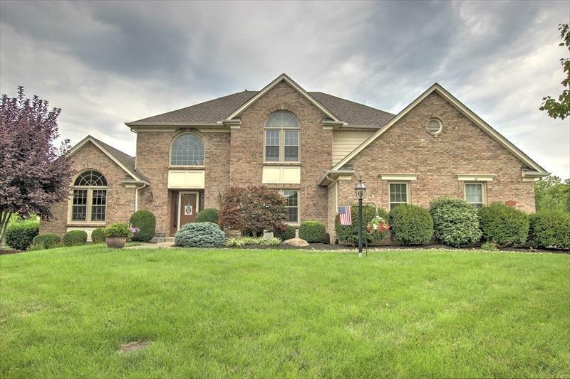 Property Photo: 5252 Barkwood Dr OH 45069