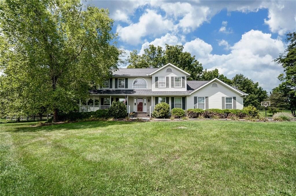 Property Photo: 493 Mitchell OH 45177