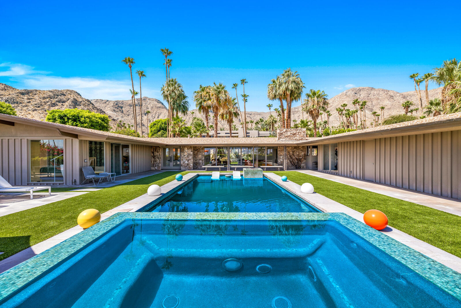 Property Photo:  70411 Pecos Road  CA 92270 