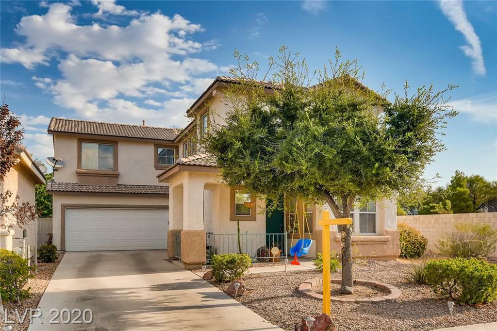 Property Photo:  772 Canfield Point Avenue  NV 89183 