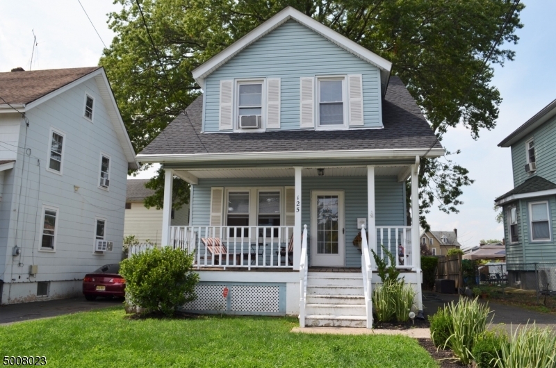 Property Photo:  125 Sandford Ave  NJ 07060 