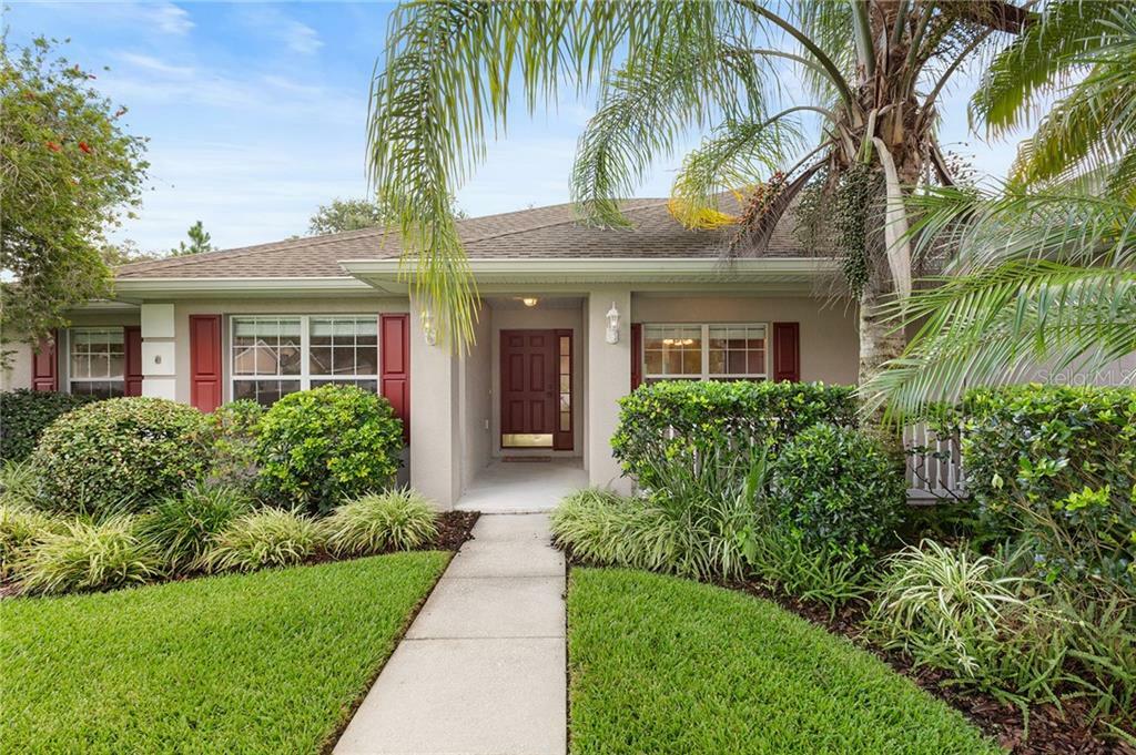 Property Photo:  1001 Twisted Branch Ln  FL 34771 